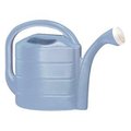 Book Publishing Co 2 gal Deluxe Watering Can, Sky Blue GR2669193